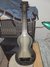 Rickenbacker NS/Post War/6 LapSteel, Gray: Full Instrument - Front