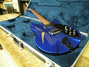 Rickenbacker 330/6 BH BT, Midnightblue: Full Instrument - Front