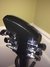 Rickenbacker 620/6 , Jetglo: Headstock - Rear