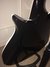 Mar 2005 Rickenbacker 620/6 , Jetglo: Body - Rear