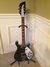 Rickenbacker 620/6 , Jetglo: Full Instrument - Front