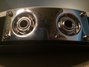Rickenbacker 620/6 , Jetglo: Close up - Free