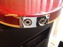 Rickenbacker 4001/4 , Burgundy: Free image2