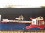 Rickenbacker 4001/4 , Burgundy: Full Instrument - Front