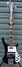 Rickenbacker 4001/4 , Jetglo: Full Instrument - Front