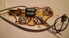 Rickenbacker 4001/4 , Burgundy: Free image
