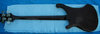Rickenbacker 4001/4 , Burgundy: Full Instrument - Rear