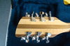 Rickenbacker 360/12 , Mapleglo: Headstock - Rear