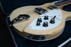Rickenbacker 360/12 , Mapleglo: Body - Front