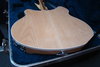 Nov 2002 Rickenbacker 360/12 , Mapleglo: Body - Rear