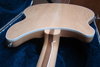 Rickenbacker 360/12 , Mapleglo: Full Instrument - Rear