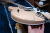 Rickenbacker 360/12 , Mapleglo: Close up - Free2