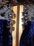 Rickenbacker 370/12 , Mapleglo: Headstock - Rear