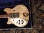 Rickenbacker 370/12 , Mapleglo: Body - Front