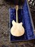 Rickenbacker 370/12 , Mapleglo: Full Instrument - Rear
