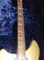 Rickenbacker 370/12 , Mapleglo: Neck - Front