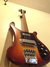 Rickenbacker 4001/4 S, Fireglo: Free image
