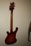 Rickenbacker 4001/4 S, Fireglo: Full Instrument - Rear