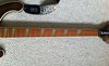 Rickenbacker 4001/4 BT, Autumnglo: Neck - Front