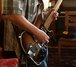 Rickenbacker 4001/4 BT, Autumnglo: Close up - Free2