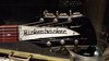 Rickenbacker 350/12 V63, Jetglo: Headstock