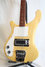Rickenbacker 4000/4 , Mapleglo: Body - Front