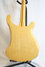 Jun 1976 Rickenbacker 4000(LH)/4 , Mapleglo: Body - Rear