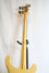Rickenbacker 4000/4 , Mapleglo: Neck - Rear