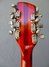 Rickenbacker 360/12 , Fireglo: Headstock - Rear