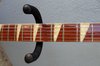 Rickenbacker 360/12 , Fireglo: Neck - Front