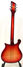 Rickenbacker 660/6 , Fireglo: Full Instrument - Rear