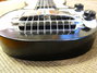 Rickenbacker BD/8 LapSteel, Black: Free image2