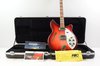 Rickenbacker 360/12 , Fireglo: Free image