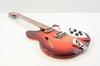 Rickenbacker 360/12 , Fireglo: Free image2