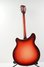 Rickenbacker 360/12 , Fireglo: Full Instrument - Rear