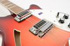 Rickenbacker 360/12 , Fireglo: Close up - Free