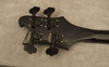 Rickenbacker 4003/4 Blackstar, Jetglo: Headstock - Rear