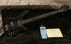 Rickenbacker 4003/4 Blackstar, Jetglo: Full Instrument - Front