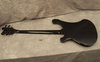Rickenbacker 4003/4 Blackstar, Jetglo: Full Instrument - Rear
