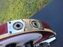 Rickenbacker 4001/4 , Fireglo: Free image