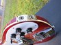Rickenbacker 4001/4 , Fireglo: Free image2
