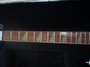 Rickenbacker 620/6 , Midnightblue: Neck - Front