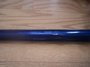 Rickenbacker 620/6 , Midnightblue: Neck - Rear