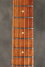 Rickenbacker 325/6 JL, Jetglo: Neck - Front