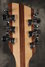 Rickenbacker 370/12 , Mapleglo: Headstock - Rear