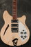 Rickenbacker 370/12 , Mapleglo: Body - Front