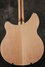 Rickenbacker 370/12 , Mapleglo: Body - Rear