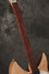 Rickenbacker 1997/6 f hole, Mapleglo: Neck - Front