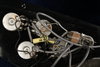 Rickenbacker 4001/4 FL, Jetglo: Free image