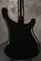 Jul 1979 Rickenbacker 4001(LH)/4 FL, Jetglo: Body - Rear